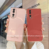 Phone Case เคส Honor90 Honor 90 Lite 5G เคสซิลิโคนนิ่ม2023ราคาถูกขายดีกันตก