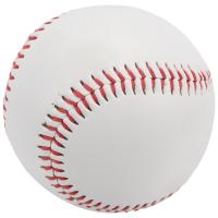 9 Inch Handmade Baseballs Pvc Upper Rubber Inner Soft Baseball Balls Softball Ball Training Exercise Baseball Balls