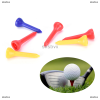 sksbvx 100pcs 36mm Pride Professional TEE Evolution Plastic Performance Tees กอล์ฟ