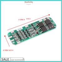 Royalbelley แบตเตอรี่ลิเธียม Li-Ion 20A 3S,โมดูลแผ่นป้องกันตัวชาร์จ PCB 18650