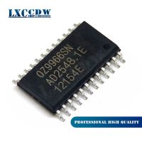 5pcs OZ9966SN OZ9966 SSOP-28  In Stock WATTY Electronics