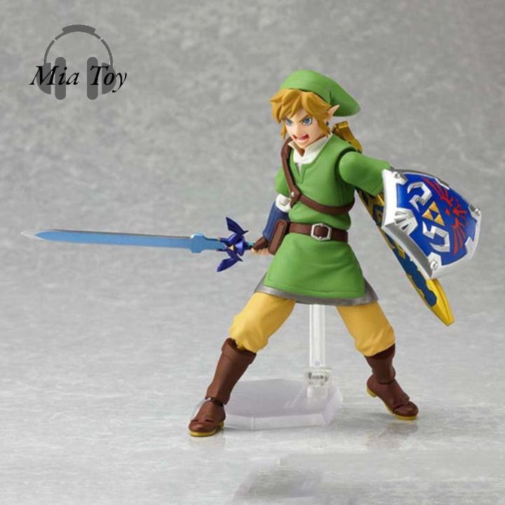 Legend of Zelda Sticker Link Princess Zelda TOTK BOTW Scenic Anime Sticker  | eBay