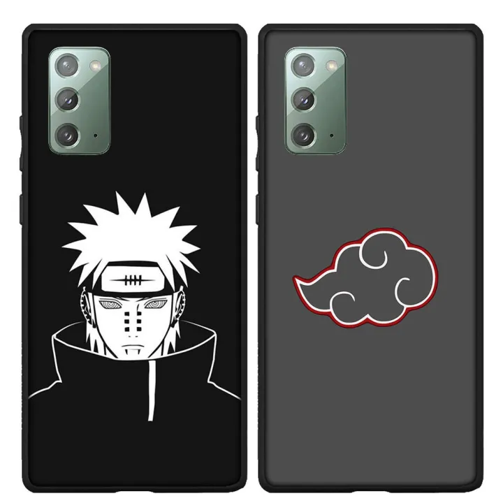 อ่อนนุ่ม-phone-ปก-เคสโทรศัพท์-j178-n2-akatsuki-sasuke-naruto-logo-coque-หรับ-samsung-galaxy-a11-a12-a31-a71-a51-a21s-a50-a10-a20-a30-a20s-a30s-a52-a50s-a10s-a70-a02s-m02-a02-a04s-a32-4g-5g-a03s-a52s-a