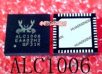 5PCS New Original ALC1006-CG ALC1006 ALC1OO6 QFN In Stock