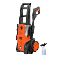 houseshop216-BLACK+DECKER เครื่องฉีดน้ำแรงดันสูง 135 บาร์ 1800W BEPWB2000TH-B1 การันตีถูกที่สุด