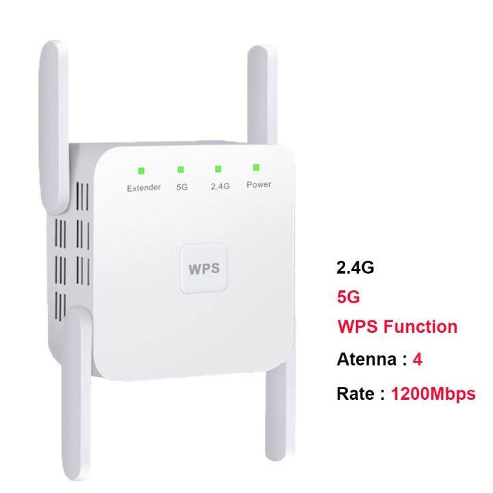 1200m-2-4g-5g-1200m-2-4g-5g-eu-ปลั๊ก5g-ตัวทวนสัญญาณ-ac1200-5ghz-1200mbps-เครื่องขยายสัญญาณ2-4g-5ghz-wi-fi-ตัวเร่งสัญญาณในระยะไกล-j76จุดเชื่อมต่อเครือข่าย