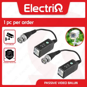 Balun 2024 rj45 steren