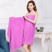 【CC】☜▩  super large smooth and soft double-sided quick-drying bath towel thickened non-linting motion sand towe