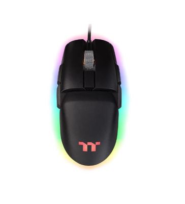 thermaltake Argent M5 Gaming Mouse Model : GMO-TMF-WDOOBK-01