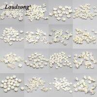 【CW】 Imitation Spacer Loose Beads Jewelry Making Supplies Necklace Accessories