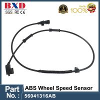 56041316AB 56041316AA รถจี๊ปด้านหน้าขวาล้อ ABS เซ็นเซอร์ความเร็วสำหรับ GRAND CHEROKEE 1999 2004