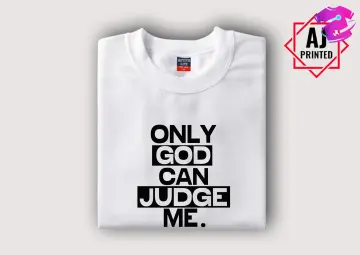 ONLY AARON CAN JUDGE ME Kids T-Shirt by vasebrothers