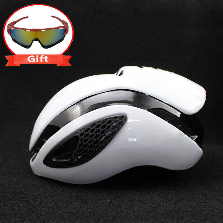 tt-men-s-cycling-helmet-aero-helmet-road-bike-bicycle-sports-safety-helmet-riding-racing-time-trial-54-60cm