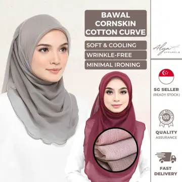 Ribbed Jersey – The Women Zone - A Hijab Brand