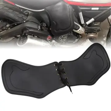 Shop Motorcycle Engine Heat Shield Deflector online | Lazada.com.ph