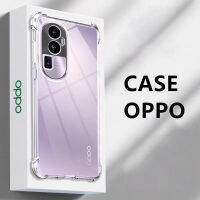 [ส่งจากไทย] Case OPPO Reno10 5G เคสโทรศัพท์ ออฟโบ้ เคสใส เคสกันกระแทก case Oppo reno10