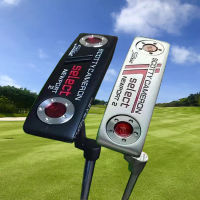 HOT ไม้กอล์ฟสำหรับผู้ชาย GOLF putter ผู้ผลิตสหกรณ์มืออาชีพที่ขายดีที่สุดสำหรับอีคอมเมิร์ซ