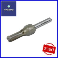 ดอกเร้าเตอร์ตรงแกนเล็ก EUROX 6X20 มม.STRAIGHT ROUTER BIT EUROX 6X20MM **ราคาดีที่สุด**