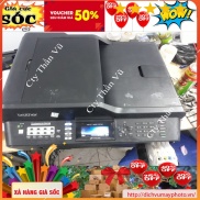 Máy in màu cũ khổ A3 Brother MFC J6510DW đa năng in 2 mặt tự động in wifi