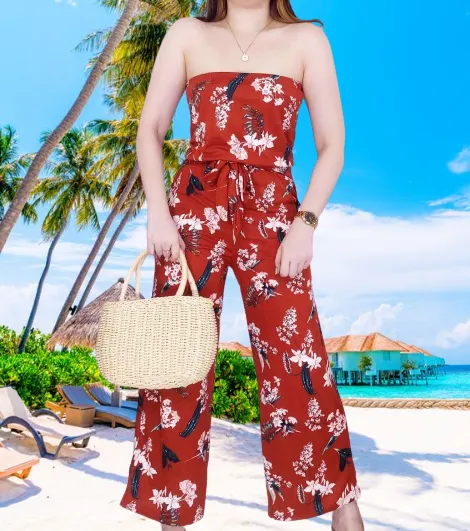 Details more than 143 black tube jumpsuit super hot