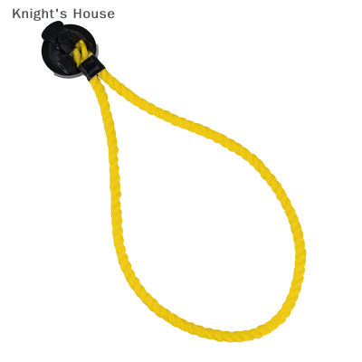 Knights House ตัวยึดหมวกคาวบอยที่ยึดในรถที่ยึดหมวกคาวบอยอเนกประสงค์สำหรับเก็บของในรถที่แขวนหมวกอุปกรณ์เสริมสำหรับรถยนต์