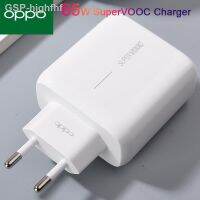 อะแดปเตอร์เครื่องชาร์จไฟ USB Hjghfhf 65W SuperVooc 6.5A TYPE C สำหรับ5 6 7 8 PRO Find