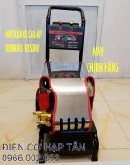 Máy Rửa Xe Cao Áp Romano 4KW RX-5000
