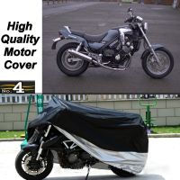 MotorCycle Cover For YAMAHA FZX700 WaterProof UV Sun Dust / Rain Protector Cover Made of Polyester Taffeta Covers