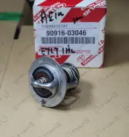 ของแท้ เบิกศูนย์ 100% วาล์วน้ำ Toyota AE100 AE101 AE111 AE112  5A-FE 4A-FE ไฮทอร์ค ตองหนึ่ง