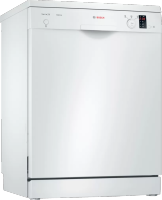 เครื่องล้างจานตั้งพื้น BOSCH รุ่น SMS23BW01T