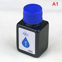 20ml Permanent Instantly Dry Graffiti Oil Marker Pen Refill Ink for Marker Pens