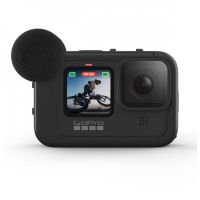 GoPro Media MOD/MAX Lens MOD/Display MOD/Light MOD/GoPro 3.5mm Mic Adapter สำหรับ Gopro 10/9/8 รับประกันศูนย์ไทย 1 ปี