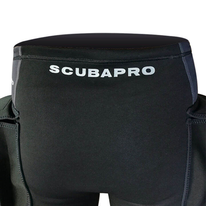 Scubapro HYBRID CARGO PANTS Diving Pants Diving Lung Deep Diving Pants