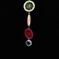 【cw】MS7019 Cross-Border Colorful Small Annulet Flying Dreamcatcher Decorative Pendant Small Gift Hanging Pendant