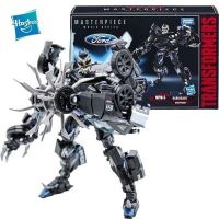 Hasbro Transformers เวอร์ชันภาพยนตร์ Master Mpm05 Roadblock Mpm-05รุ่น3C ในสต็อก