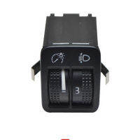 OEM Dashboard ไฟหน้า Dimmer ปรับความสูงความสว่างสำหรับ VW Tiguan 5N0941333 5ND941333 2008-2015