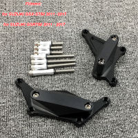 สำหรับ Suzuki GSX-S750 GSXS GSR 750 2011-2017 2012 2013 14 15 16เครื่องยนต์สเตเตอร์กรณี S Aver ชน Pad ล้มป้องกันกรอบเลื่อน