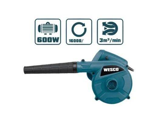 wesco-เครื่องเป่าลม-600w-ws8043