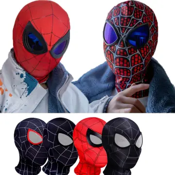 Classic Raimi Spiderman Adult Kids Cosplay Costume Halloween