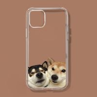 12 case X Xr Xs เคส 14 promax funny dog iPhone 13 เคสไอโฟน pro max พลัส Se 2020 7 8 plus