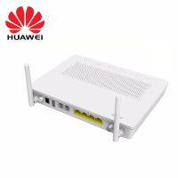 เร้าเตอร์อินเตอร์เน็ต Home Gateway GPON ONT ONU Huawei Hg8247h (สินค้ามือสอง ตัวโชว์)