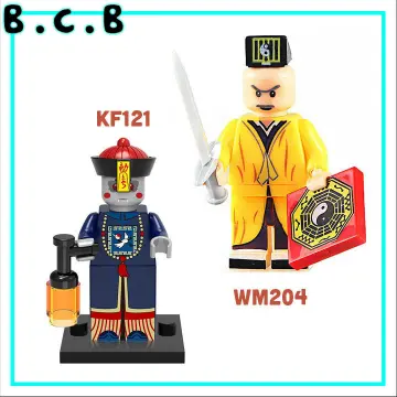 Bearbrick cương thi 100 có gì Hot khiến giới trẻ phát cuồng