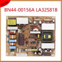 บอร์ด EQT Support สำหรับ BN44 00156A การ์ดทีวี LA32S81B BN44-00156A สำหรับ Samsung