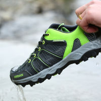 Wading Shoes Uni Super Light Quick-Drying Barefoot Beach Water Sports Shoes Outdoor Hiking Climbing Rock Climbing Shoes