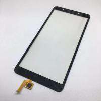 【HOT SALE】 Unex Lanka Tradings 1Pcs สำหรับ Itel Bb2 Touch Screen Glass Digitizer แผงเลนส์เปลี่ยนกระจก