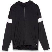 เสื้อเจอร์ซีย์นักปั่นแขนยาวของผู้ชายที่จำเป็น