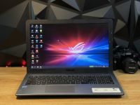 โน๊ตบุ๊คมือ 2 เครื่องสวยๆ แบตเก็บไฟ หน้าจอ 15.6 นิ้ว  Asus VivoBook X540M  สเปก intel Celeron N4000  Ram 4 GB HDD 1 TB  แบตเก็บไฟ มีสายชาร์จให้  Wifi ทัสเม้าส์ แป้นพิมพ์