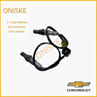 เซ็นเซอร์ออกซิเจนสําหรับ Chevrolet Captiva 2.4L 2008-2010 Opel Astra OEM 96418971 96415640