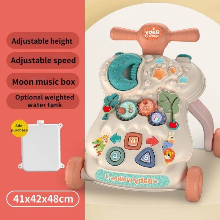 Unisex Plastic Click And Play, Child Age Group: 0-3 Yrs