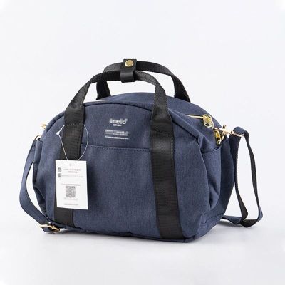 2023 Original●✤✤ Ms linen cloth aslant lash package Japan cross-border supply handbag Japanese commuter lotte single shoulder bag